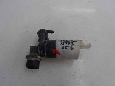 BOMBA LIMPIA RENAULT SCENIC II 2005 1.9 DCI D (120 CV)