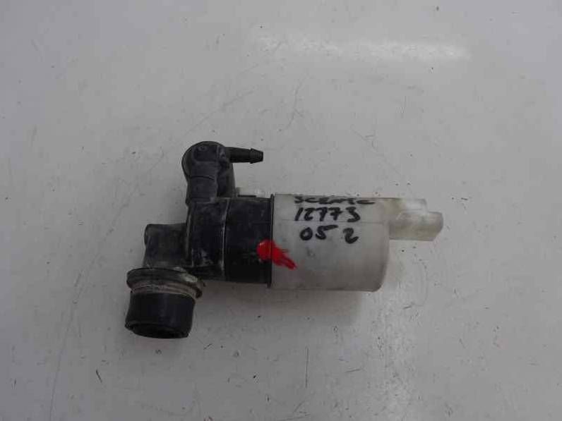 BOMBA LIMPIA RENAULT SCENIC II 2005 1.9 DCI D (120 CV)