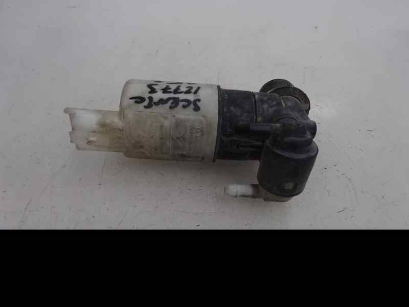 BOMBA LIMPIA RENAULT SCENIC II 2005 1.9 DCI D (120 CV)