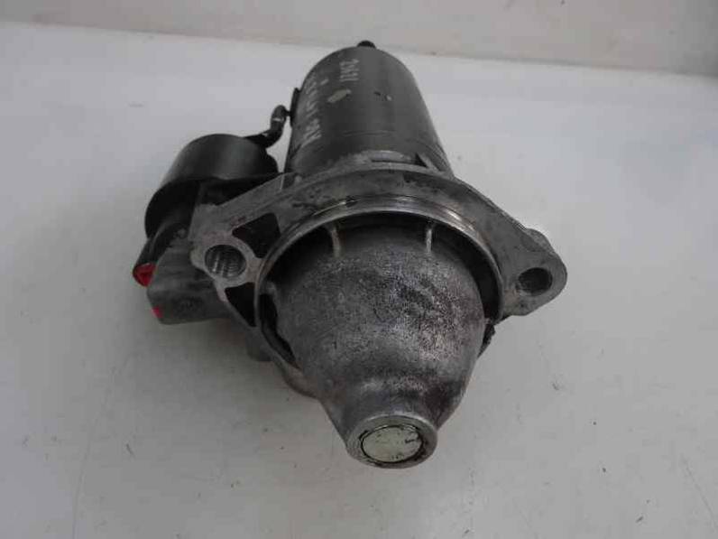 MOTOR ARRANQUE AUDI 80 AVANT 1986 1.9 TURBODIESEL (75 CV)