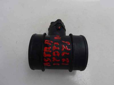 CAUDALIMETRO OPEL ASTRA G BERLINA 2001 1.7 16V DTI (75 CV)