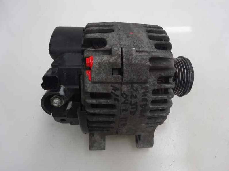 ALTERNADOR LANCIA PHEDRA 2004 2.2 JTD (128 CV)