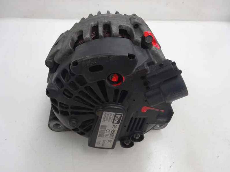 ALTERNADOR LANCIA PHEDRA 2004 2.2 JTD (128 CV)