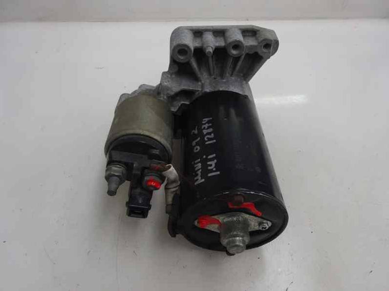 MOTOR ARRANQUE BMW MINI 2009 1.4 16V (95 CV)