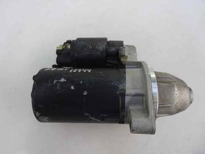 MOTOR ARRANQUE MERCEDES CLASE C BERLINA 1996 1.8 16V (122 CV)