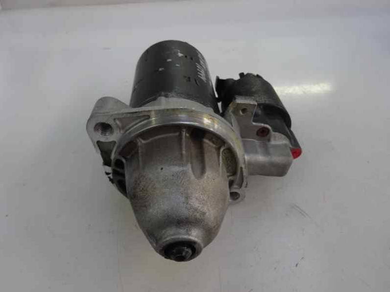 MOTOR ARRANQUE MERCEDES CLASE C BERLINA 1996 1.8 16V (122 CV)