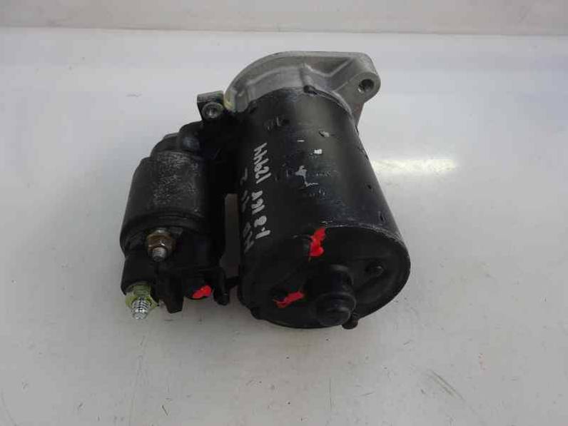 MOTOR ARRANQUE MERCEDES CLASE C BERLINA 1996 1.8 16V (122 CV)