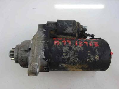 MOTOR ARRANQUE SEAT IBIZA 1999 1.9 TDI (90 CV)