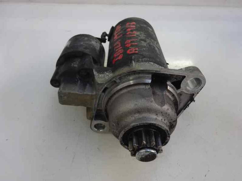 MOTOR ARRANQUE SEAT IBIZA 1999 1.9 TDI (90 CV)