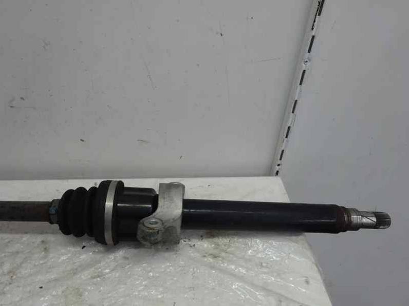 TRANSMISION DELANTERA DERECHA BMW MINI 2009 1.4 16V (95 CV)