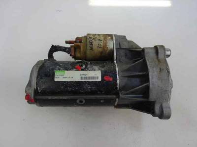 MOTOR ARRANQUE TATA SUMO 2002 1948 / 87 CV