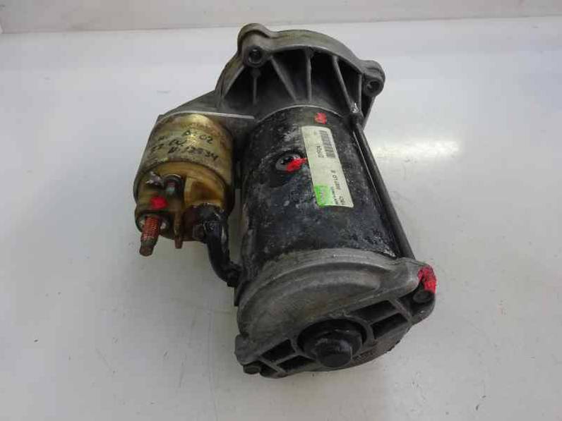 MOTOR ARRANQUE TATA SUMO 2002 1948 / 87 CV