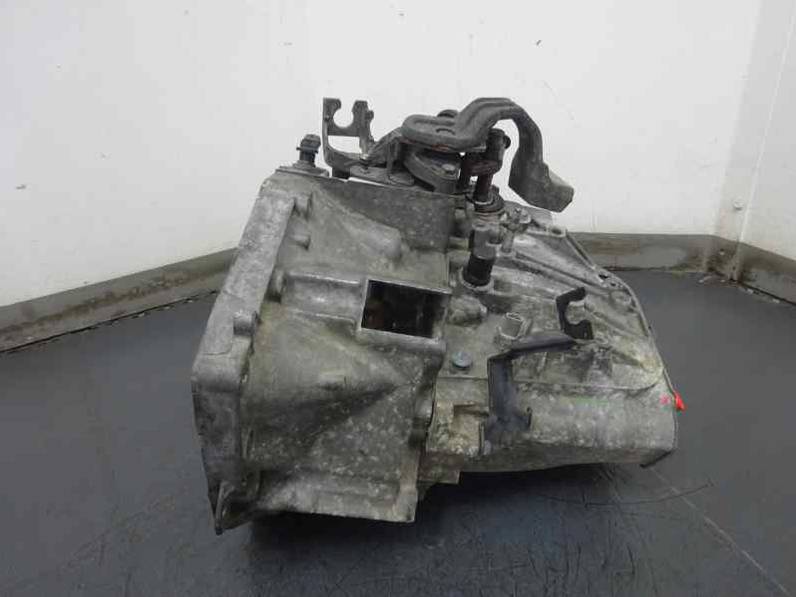 CAJA CAMBIOS LANCIA PHEDRA 2004 2.2 JTD (128 CV)