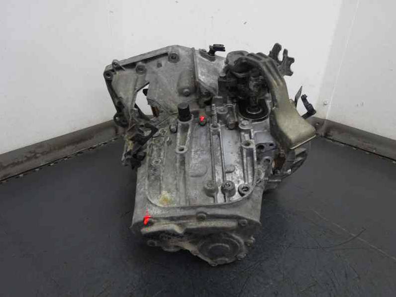 CAJA CAMBIOS LANCIA PHEDRA 2004 2.2 JTD (128 CV)