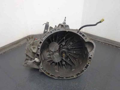 CAJA CAMBIOS RENAULT LAGUNA II 2006 2.0 DCI D (150 CV)