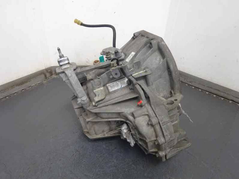 CAJA CAMBIOS RENAULT LAGUNA II 2006 2.0 DCI D (150 CV)