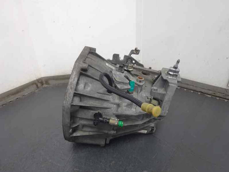 CAJA CAMBIOS RENAULT LAGUNA II 2006 2.0 DCI D (150 CV)