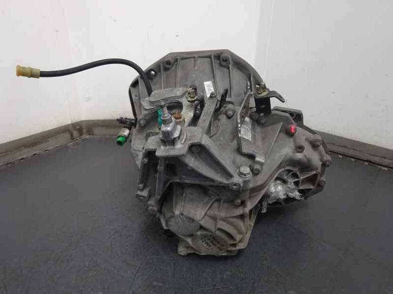 CAJA CAMBIOS RENAULT LAGUNA II 2006 2.0 DCI D (150 CV)