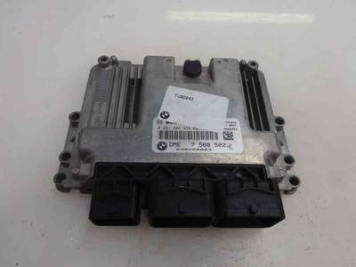 CENTRALITA MOTOR UCE BMW MINI 2009 1.4 16V (95 CV)