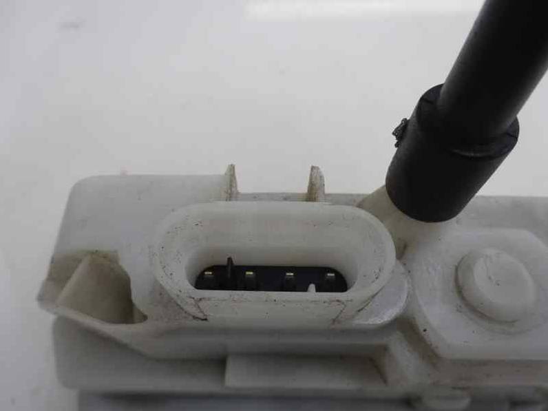 CERRADURA PUERTA TRASERA DERECHA RENAULT LAGUNA II 2006 2.0 DCI D (150 CV)