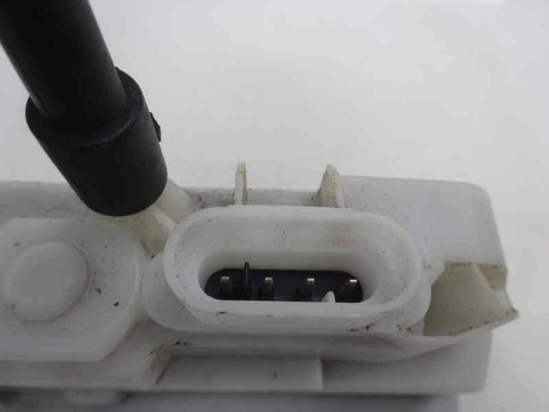 CERRADURA PUERTA TRASERA IZQUIERDA RENAULT LAGUNA II 2006 2.0 DCI D (150 CV)