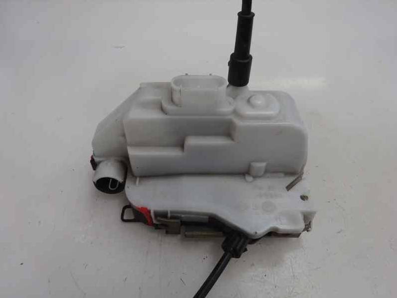 CERRADURA PUERTA DELANTERA DERECHA RENAULT LAGUNA II 2006 2.0 DCI D (150 CV)