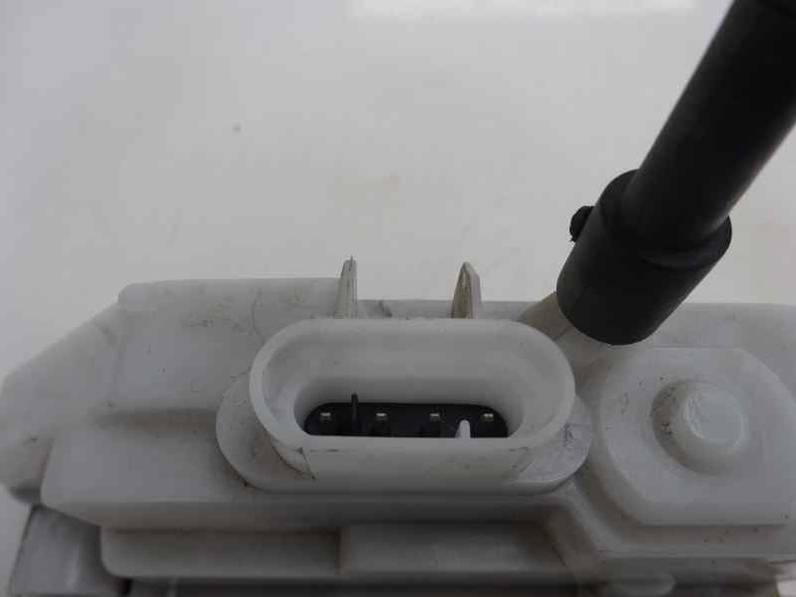 CERRADURA PUERTA DELANTERA DERECHA RENAULT LAGUNA II 2006 2.0 DCI D (150 CV)