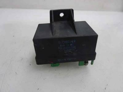 CAJA PRECALENTAMIENTO LANCIA PHEDRA 2004 2.2 JTD (128 CV)