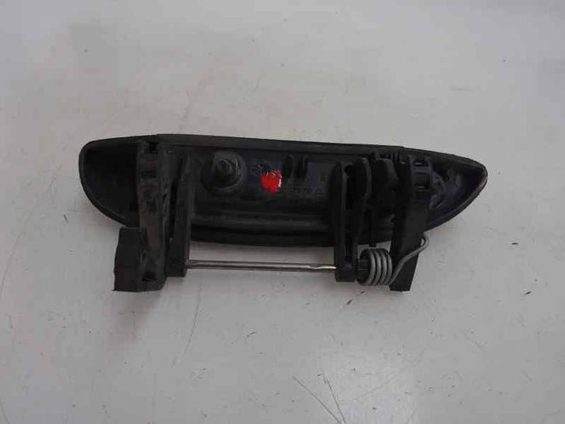 MANETA EXTERIOR DELANTERA DERECHA RENAULT CLIO II FASE I 1999 1.9 D (64 CV)