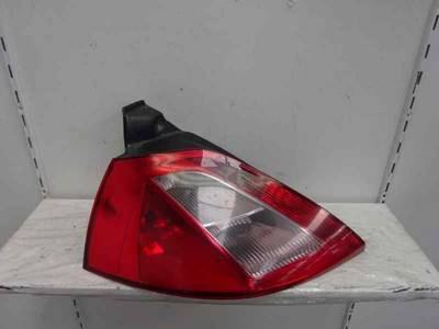 PILOTO TRASERO IZQUIERDO RENAULT MEGANE II BERLINA 5P 2003 1.9 DCI D (120 CV)