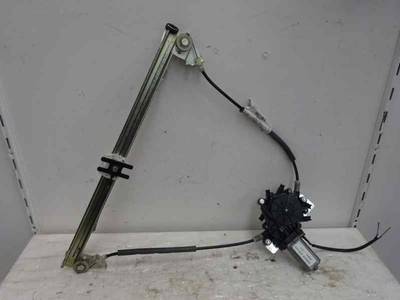 ELEVALUNAS DELANTERO IZQUIERDO RENAULT CLIO II FASE I 1999 1.9 D (64 CV)