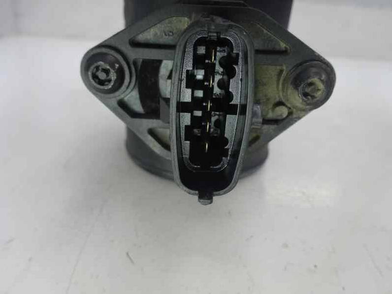 CAUDALIMETRO OPEL CORSA C 2001 1.7 16V DTI (75 CV)