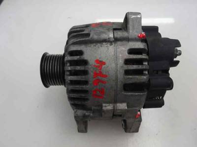 ALTERNADOR RENAULT MEGANE II BERLINA 5P 2003 1.9 DCI D (120 CV)