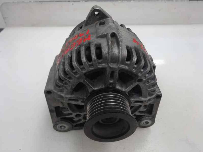 ALTERNADOR RENAULT MEGANE II BERLINA 5P 2003 1.9 DCI D (120 CV)