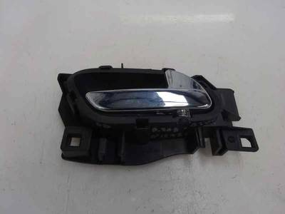 MANETA INTERIOR DELANTERA DERECHA PEUGEOT 308 2009 1.4 16V VTI (95 CV)