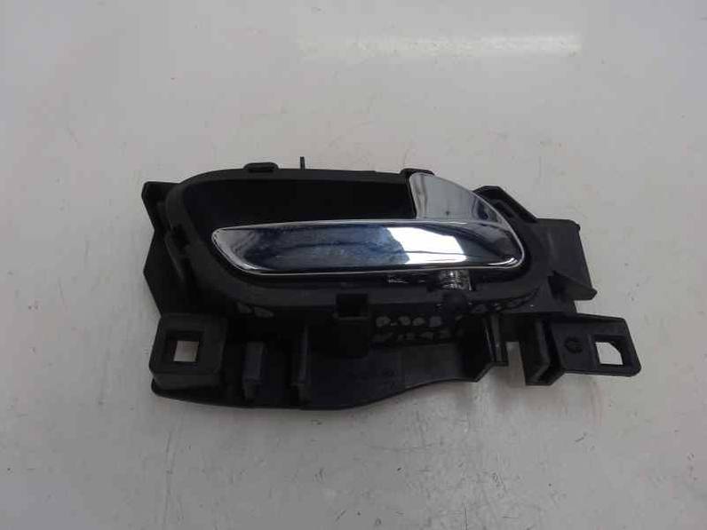 MANETA INTERIOR DELANTERA DERECHA PEUGEOT 308 2009 1.4 16V VTI (95 CV)