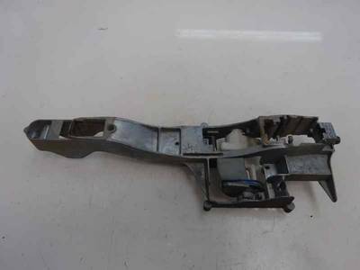 MANETA INTERIOR TRASERA DERECHA PEUGEOT 308 2009 1.4 16V VTI (95 CV)