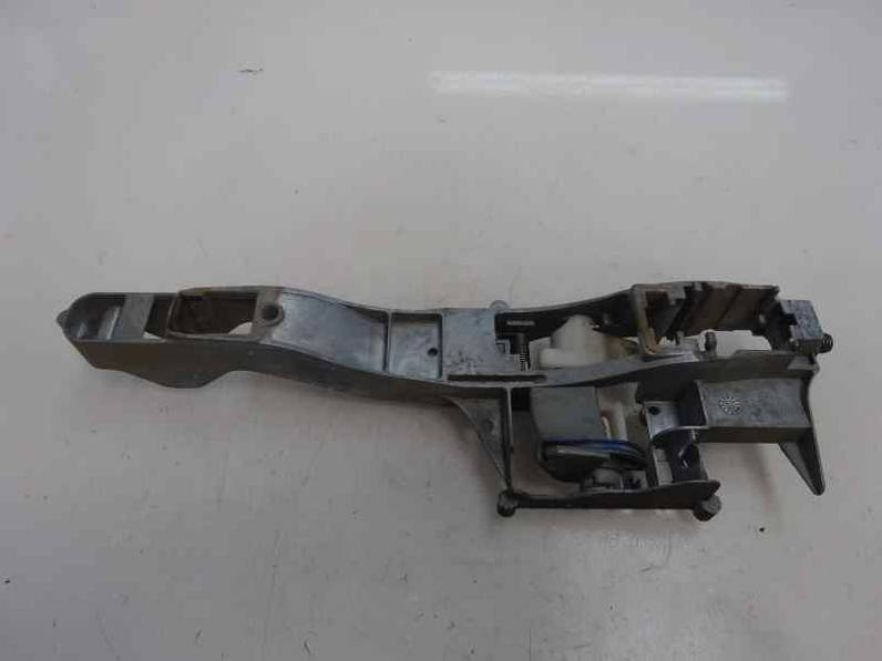 MANETA INTERIOR TRASERA DERECHA PEUGEOT 308 2009 1.4 16V VTI (95 CV)