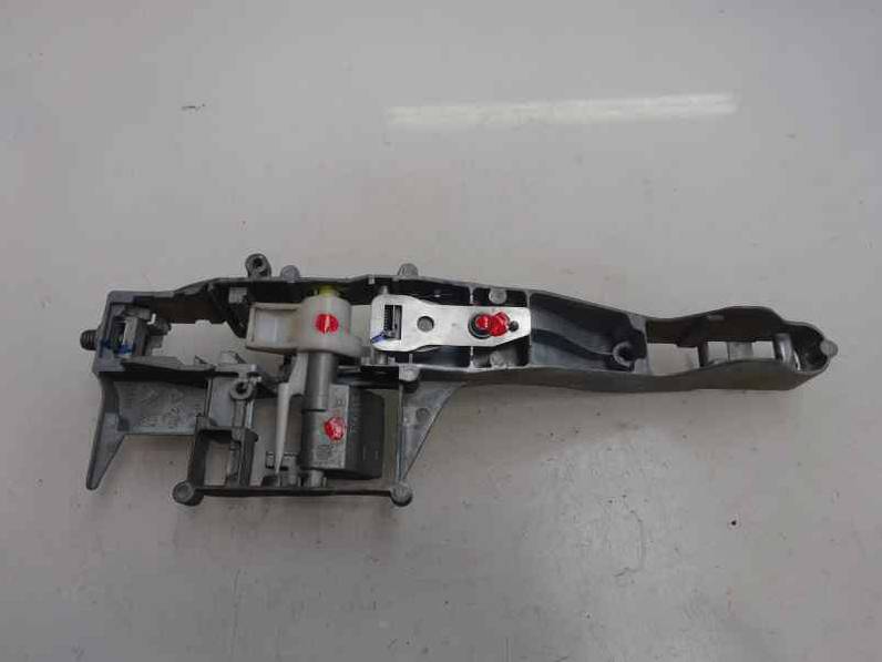 MANETA INTERIOR TRASERA DERECHA PEUGEOT 308 2009 1.4 16V VTI (95 CV)