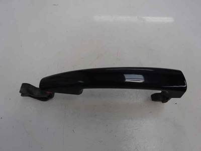 MANETA EXTERIOR TRASERA DERECHA PEUGEOT 308 2009 1.4 16V VTI (95 CV)