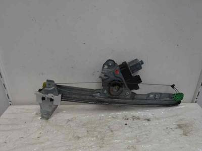 ELEVALUNAS DELANTERO DERECHO PEUGEOT 308 2009 1.4 16V VTI (95 CV)
