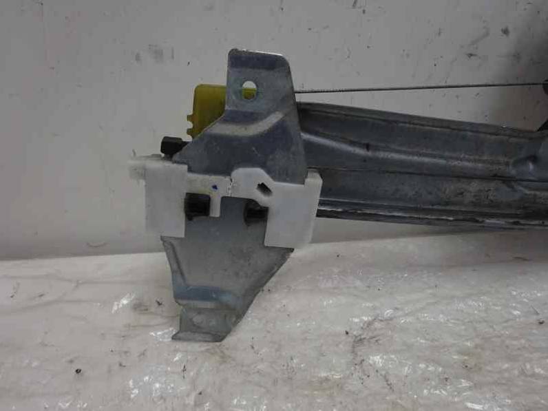 ELEVALUNAS DELANTERO DERECHO PEUGEOT 308 2009 1.4 16V VTI (95 CV)