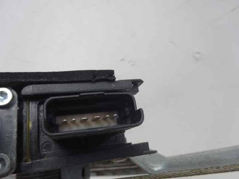 ELEVALUNAS DELANTERO DERECHO PEUGEOT 308 2009 1.4 16V VTI (95 CV)