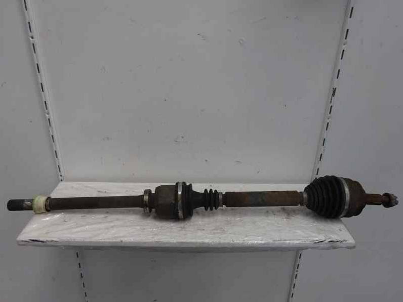 TRANSMISION DELANTERA DERECHA RENAULT LAGUNA II 2006 2.0 DCI D (150 CV)