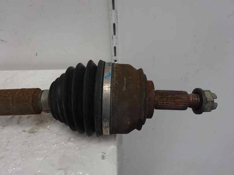 TRANSMISION DELANTERA DERECHA RENAULT LAGUNA II 2006 2.0 DCI D (150 CV)