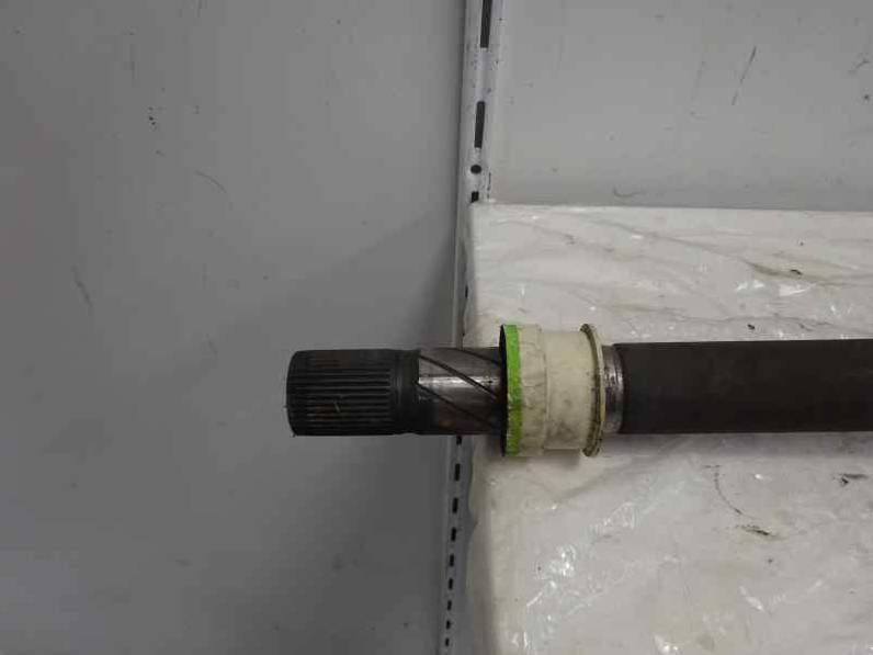 TRANSMISION DELANTERA DERECHA RENAULT LAGUNA II 2006 2.0 DCI D (150 CV)