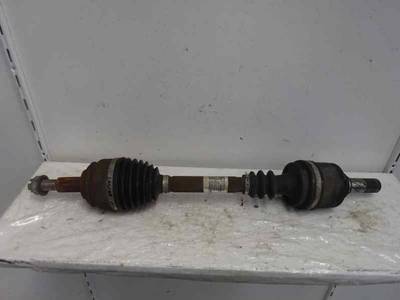 TRANSMISION DELANTERA IZQUIERDA RENAULT LAGUNA II 2006 2.0 DCI D (150 CV)