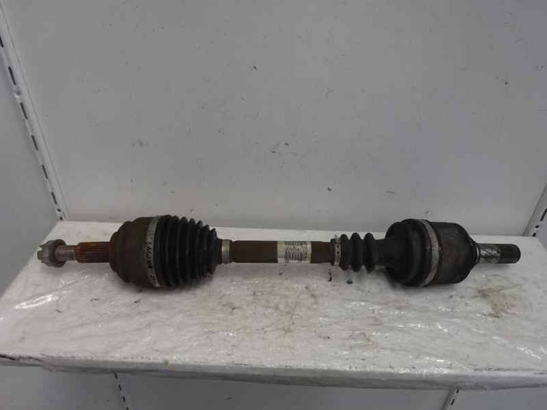 TRANSMISION DELANTERA IZQUIERDA RENAULT LAGUNA II 2006 2.0 DCI D (150 CV)