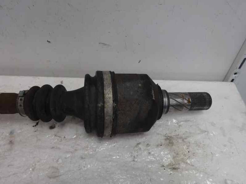 TRANSMISION DELANTERA IZQUIERDA RENAULT LAGUNA II 2006 2.0 DCI D (150 CV)