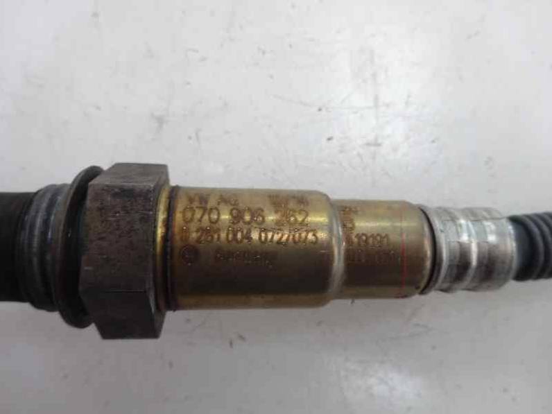 SONDA LAMBDA AUDI A6 LIM 2014 3.0 V6 24V TDI (245 CV)